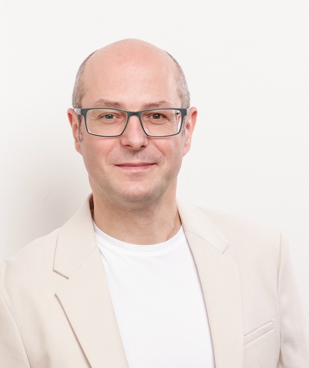 Michael Stock